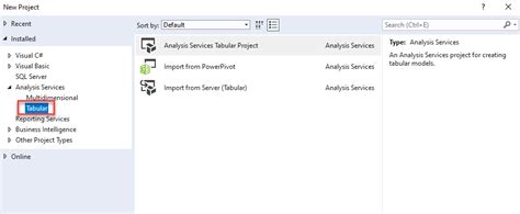 Image result for Visual Studio SSDT