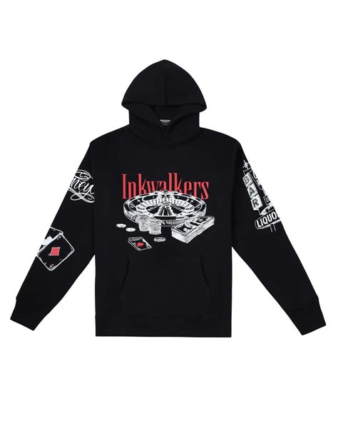 Tshirts – INKWALKERS