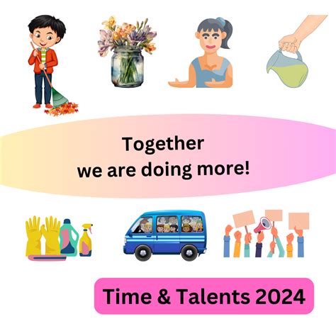 Have we got talent! - Community United Church of Christ