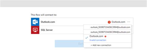 SQL and Outlook Integration 的图像结果