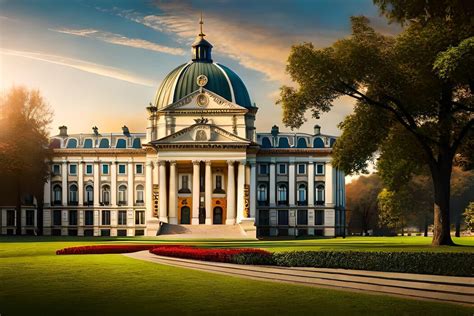 Institution 的图像结果