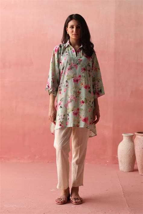 La Fleur Collection – Floral Elegance & Graceful Fashion | Roza Pret
