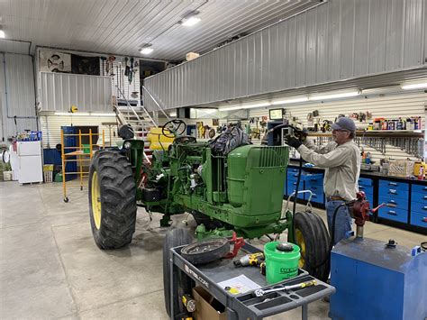 A Long Journey Home – Hefty Seed Company