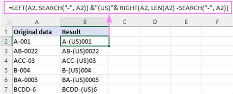 Image result for Add to a String Excel