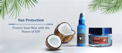 Ayurvedic Face Sunscreens and SPF Creams | Natural Ways to Protect Your ...
