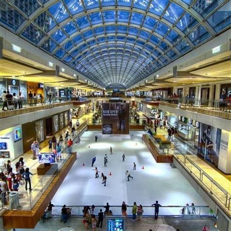 ice skating indoor near me
