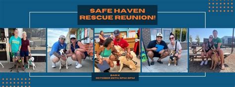 Safe Haven Doggie Rescue Reunion! , Bar K (Oklahoma City), 29 October ...
