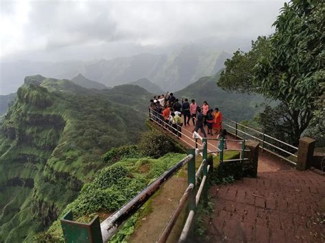Mahabaleshwar Tour Package 2026 | 2N/3D ₹4,600 All Inclusive | Garden ...