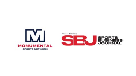 Monumental Sports Network Partners with Sports Business Journal to ...