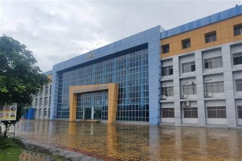 VNS Group of Institutions, Faculty of Engineering Bhopal Campus: Photos ...