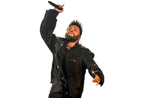 ‘After Hours’: O álbum feito na quarentena de The Weeknd | VEJA