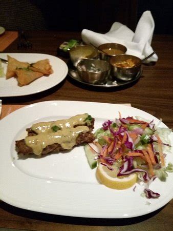 BENGAL BRASSERIE, Leeds - 633 Roundhay Rd - Restaurant Reviews, Phone ...