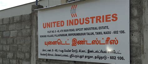 News & Events | United Industries