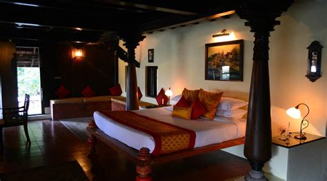 PARADISA NATURE RESORT (Peermade) - Resort Reviews, Photos, Rate ...