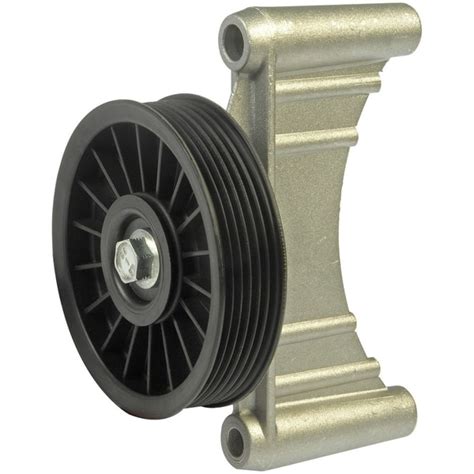 Dorman A/C Compressor Bypass Pulley, 34152 34152 | Zoro