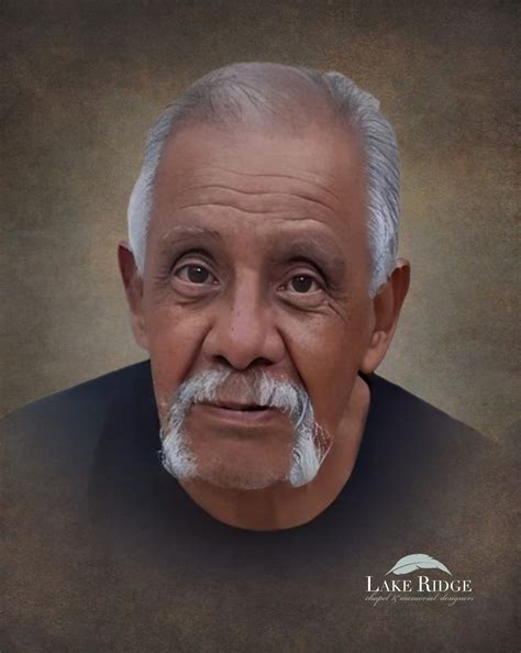 Jesus Hernandez Obituary - Lubbock, TX