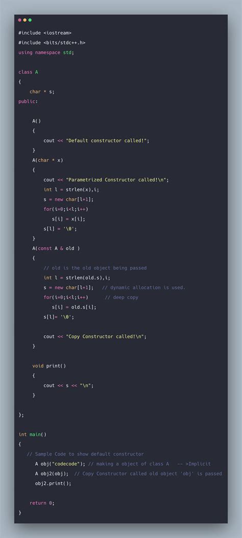 Image result for Constructor in TypeScript