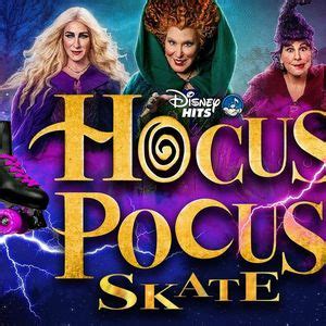 Hocus Pocus Glow Skate, 75 New Rd, Rumford, RI, United States, Rhode ...