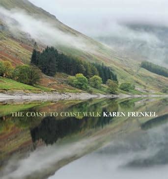 Buy The Coast to Coast Walk Book Online at Low Prices in India | The ...