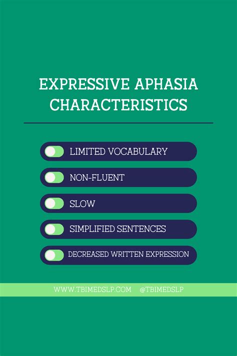 Severe Aphasia Example 的图像结果