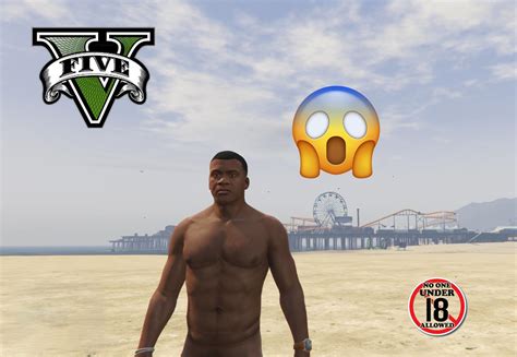 Gta 5 Xxx