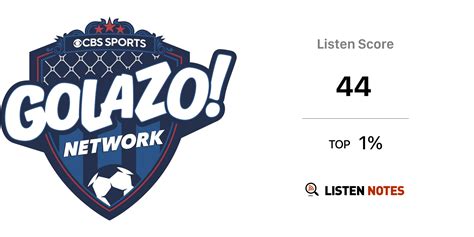 Call It What You Want: A CBS Sports Golazo Network Podcast | Free Listening on Podbean App