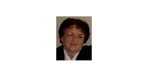 Patricia Head Obituary (2024) - Shenandoah, IA - Shenandoah Valley News ...