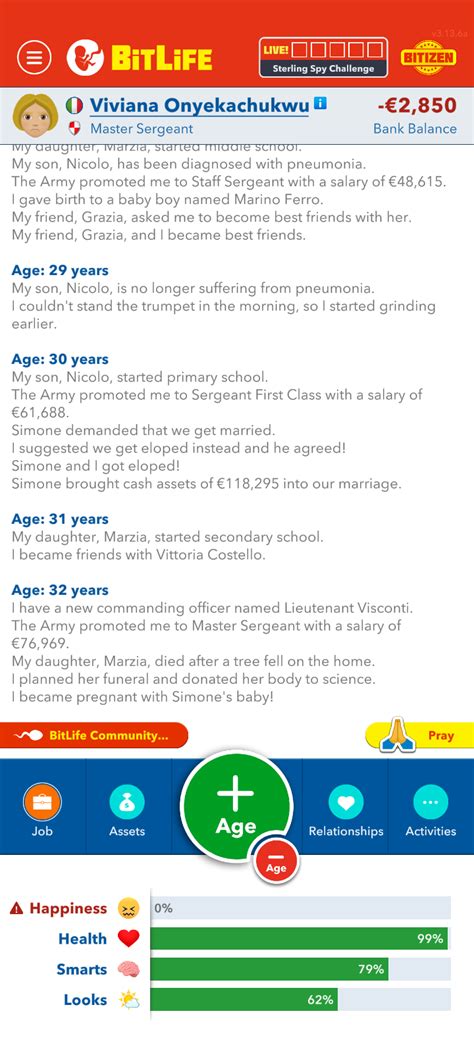 Help : r/bitlife