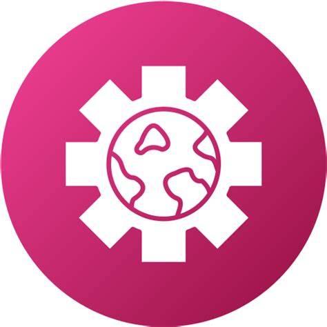 Globalization Icon Blue 的图像结果