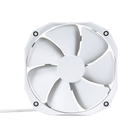 Buy Phanteks 140mm CPU Cooler Fan Upgrade, PWM, 1600 RPM High-Static ...
