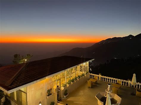 SUNDAYS FOREVER WHITE HILL HOTEL (Mussoorie) - Hotel Reviews, Photos ...