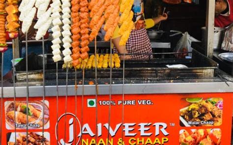 Feast At These Amazing Eateries In Paschim Vihar’s Jwala Heri Market ...