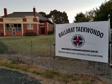 Taekwondo returns in 2024, Ballarat Central, 31 January 2024 | AllEvents