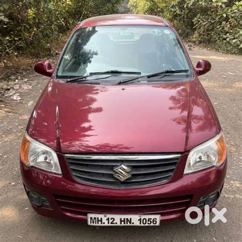 Maruti Suzuki Alto K10 1.0 VXI, 2012, Petrol - Cars - 1811071526