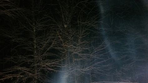 Horror Story Setting Inspiration: Through the Lens - A.J. Klein