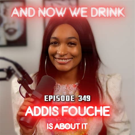 And Now We Drink - Podcast Episodes — And Now We Drink