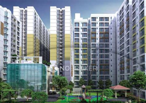 Access Kurinji Mogappair East, chennai | Apartments/Flats - NoBroker
