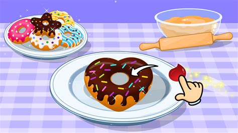 Kids Cooking Games - Free Cooking games for toddlers Cook - Pizza ...