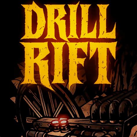 Drill Rift