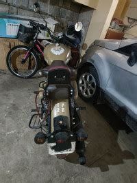 12 Used Royal Enfield Classic Signals Stormrider Sand in Bangalore. Buy ...