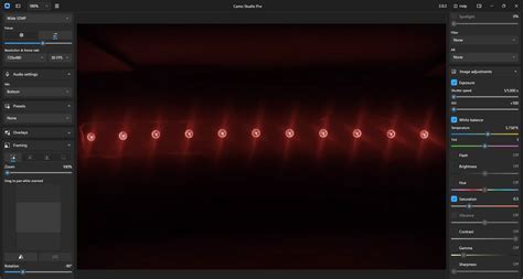 Image result for Using OpenCV Python in Lighting Room