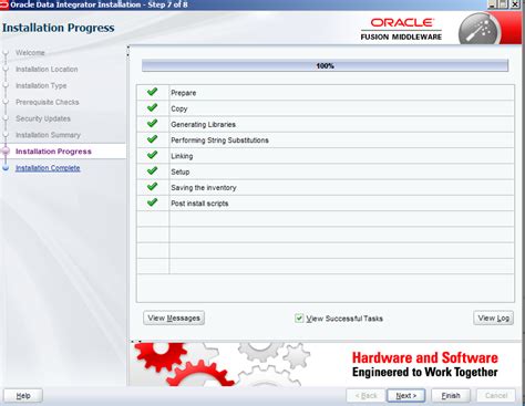 ODI 12C Tutorial for Beginners 的图像结果