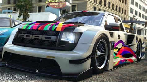 The Crew - On the Road: Customization Nation