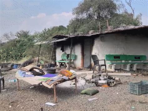 Talala Firing & Petrol Bomb Attack: 75-Year-Old Dies | Main Accused ...