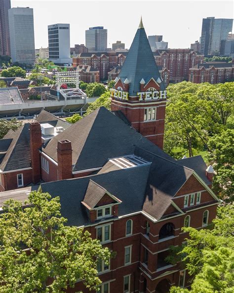 Rachel Easley - Georgia Institute of Technology | LinkedIn
