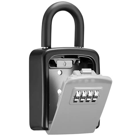 Image result for Clear Key Storage Lock Box