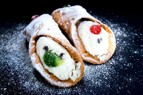 12 Culinary Traditions of Italy - A Region-By-Region Guide to Italian ...