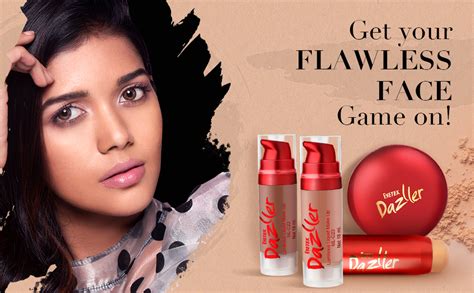 Buy Eyetex Dazller Compact Powder Premium Sand 017, 12g Online at Low ...