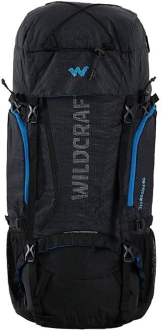 Amazon.in: Wildcraft: Packs and Luggage
