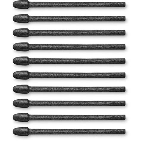 Wacom One Pen 2023 Edition Felt Nibs (10-Pack) - India Webcomm Solutions